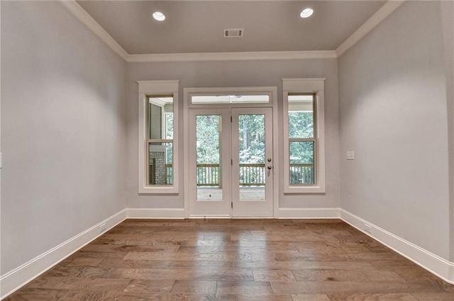 925 Settles Creek Way, Suwanee, GA 30024