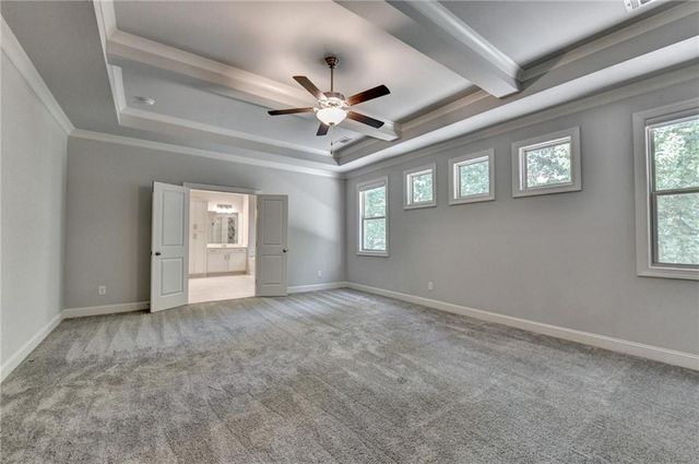 925 Settles Creek Way, Suwanee, GA 30024