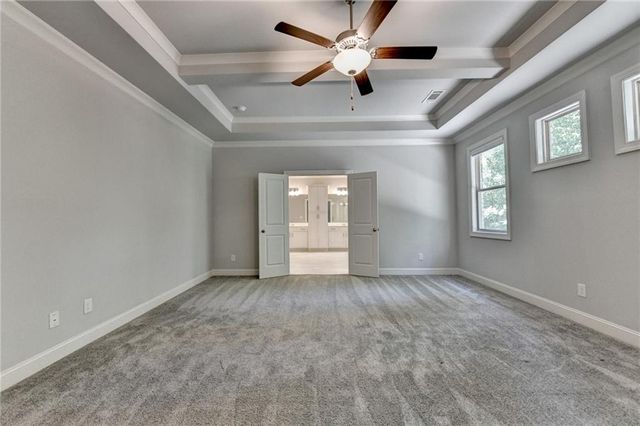 925 Settles Creek Way, Suwanee, GA 30024