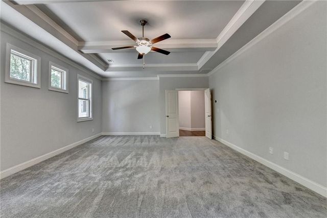 925 Settles Creek Way, Suwanee, GA 30024