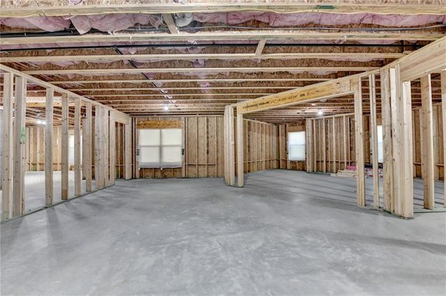 925 Settles Creek Way, Suwanee, GA 30024