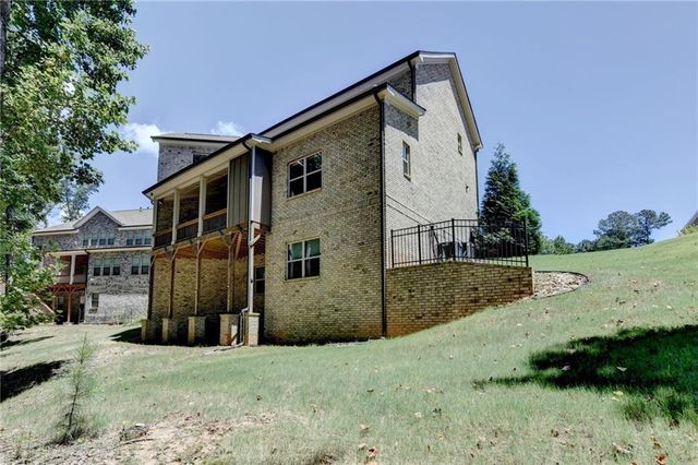 925 Settles Creek Way, Suwanee, GA 30024