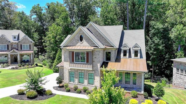 925 Settles Creek Way, Suwanee, GA 30024