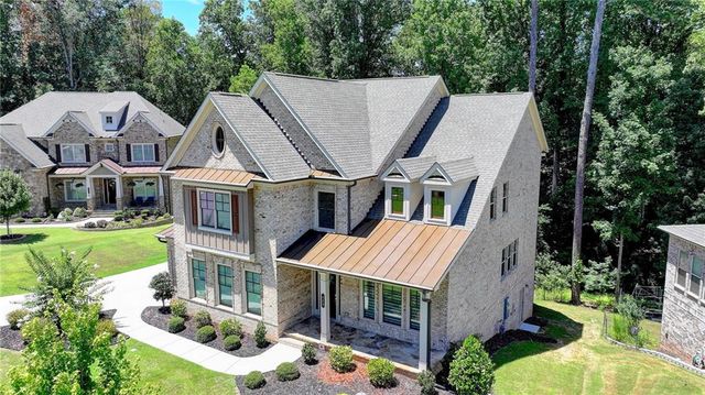 925 Settles Creek Way, Suwanee, GA 30024