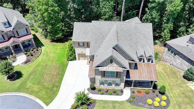 925 Settles Creek Way, Suwanee, GA 30024