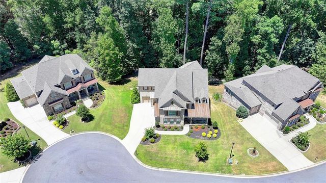 925 Settles Creek Way, Suwanee, GA 30024