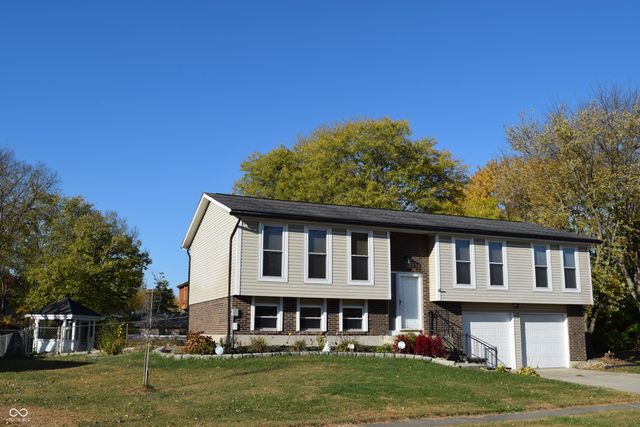 8059 Harvest Lane, Indianapolis, IN 46256