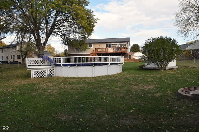 8059 Harvest Lane, Indianapolis, IN 46256