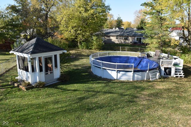 8059 Harvest Lane, Indianapolis, IN 46256