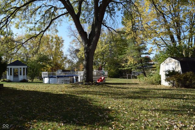 8059 Harvest Lane, Indianapolis, IN 46256