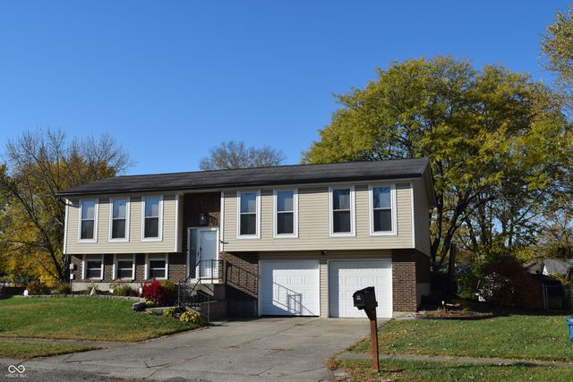 8059 Harvest Lane, Indianapolis, IN 46256