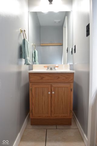 8059 Harvest Lane, Indianapolis, IN 46256