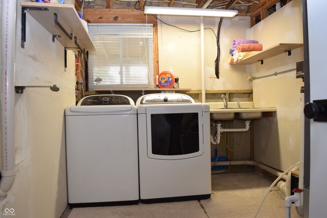 8059 Harvest Lane, Indianapolis, IN 46256