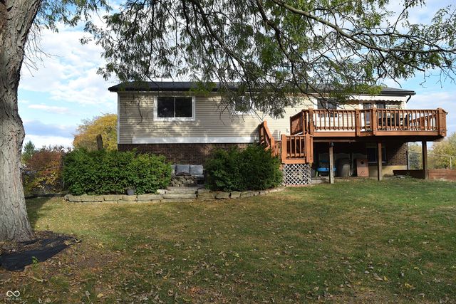 8059 Harvest Lane, Indianapolis, IN 46256