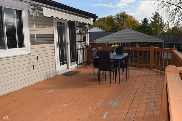 8059 Harvest Lane, Indianapolis, IN 46256