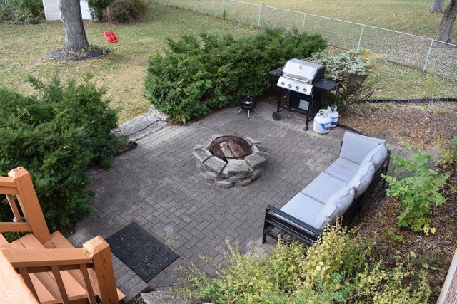 8059 Harvest Lane, Indianapolis, IN 46256