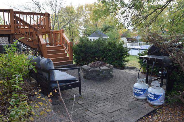 8059 Harvest Lane, Indianapolis, IN 46256