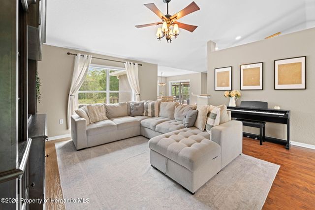 14220 Ermine Owl Road, Brooksville, FL 34614