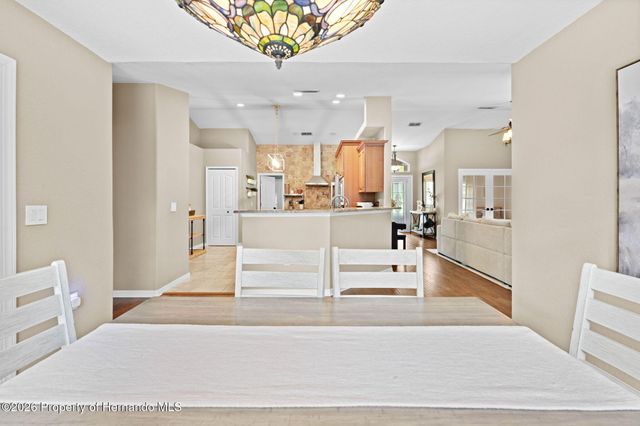 14220 Ermine Owl Road, Brooksville, FL 34614