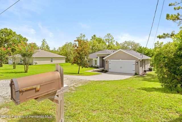 14220 Ermine Owl Road, Brooksville, FL 34614