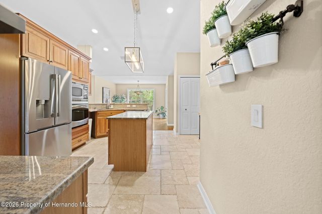 14220 Ermine Owl Road, Brooksville, FL 34614