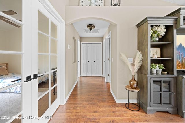 14220 Ermine Owl Road, Brooksville, FL 34614