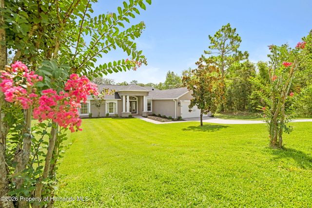 14220 Ermine Owl Road, Brooksville, FL 34614