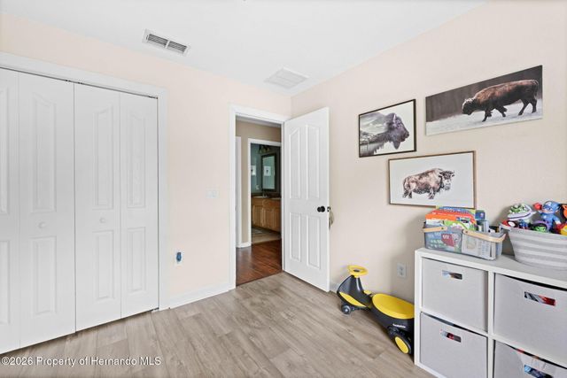 14220 Ermine Owl Road, Brooksville, FL 34614