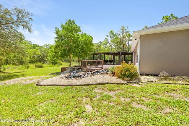 14220 Ermine Owl Road, Brooksville, FL 34614