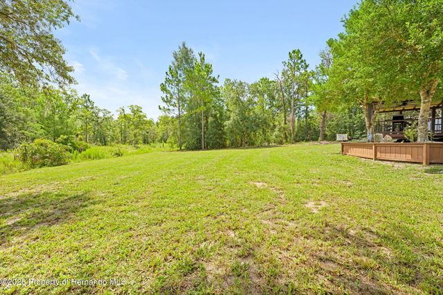 14220 Ermine Owl Road, Brooksville, FL 34614