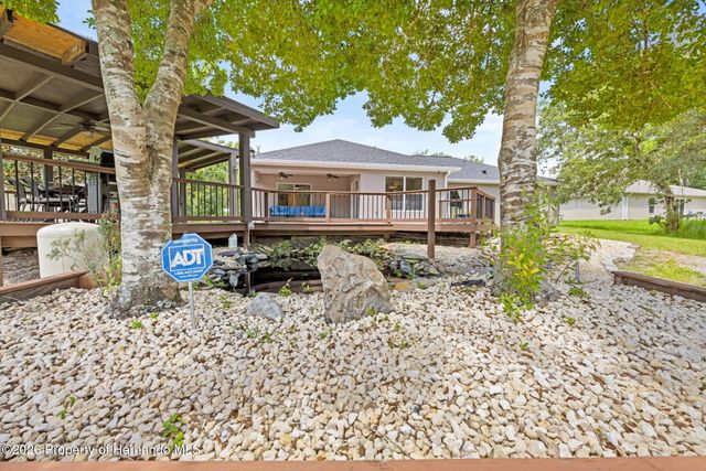 14220 Ermine Owl Road, Brooksville, FL 34614