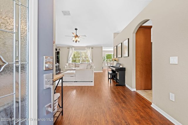 14220 Ermine Owl Road, Brooksville, FL 34614