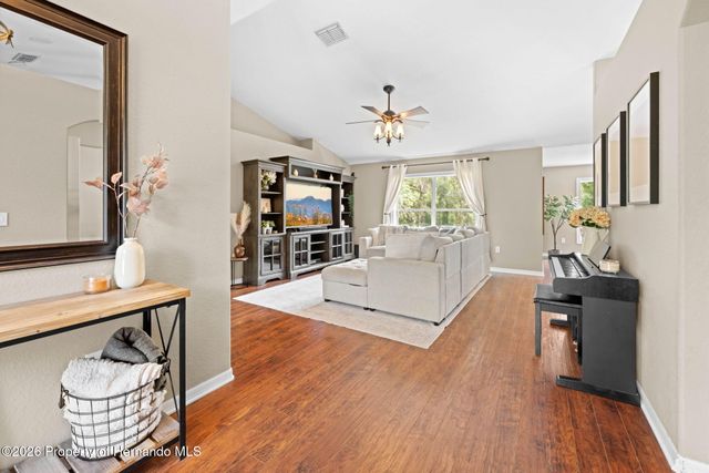 14220 Ermine Owl Road, Brooksville, FL 34614