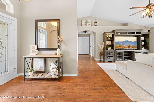 14220 Ermine Owl Road, Brooksville, FL 34614