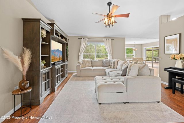 14220 Ermine Owl Road, Brooksville, FL 34614