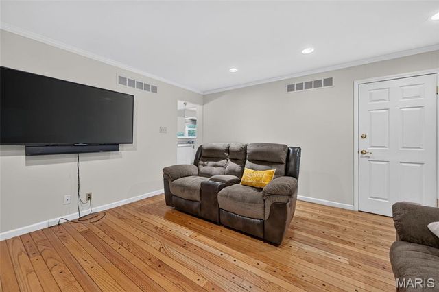 223 Trailtop Court, Chesterfield, MO 63017