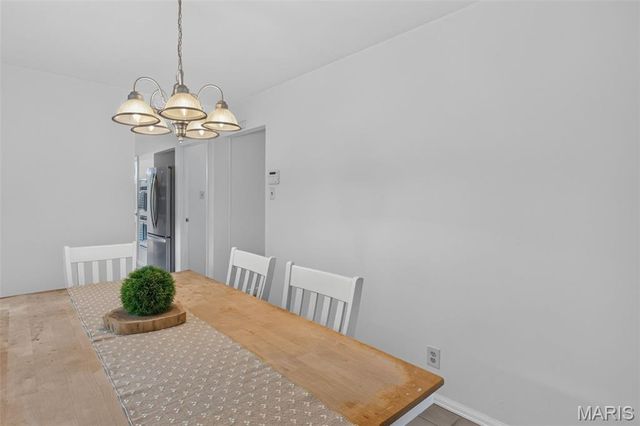 223 Trailtop Court, Chesterfield, MO 63017