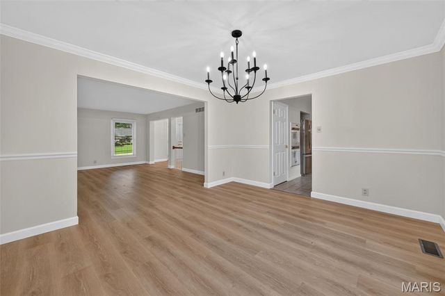 223 Trailtop Court, Chesterfield, MO 63017
