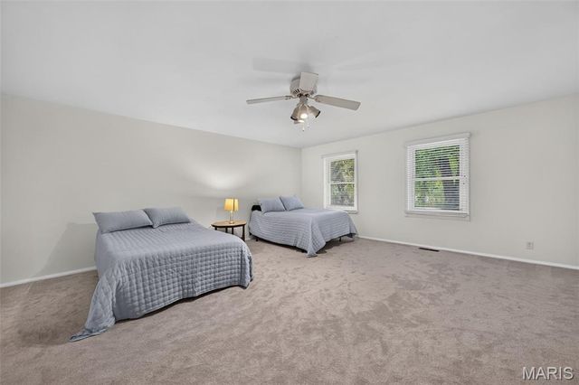 223 Trailtop Court, Chesterfield, MO 63017