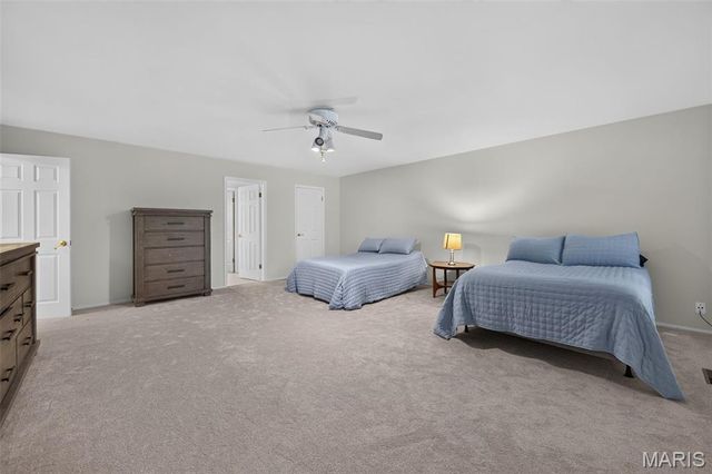 223 Trailtop Court, Chesterfield, MO 63017