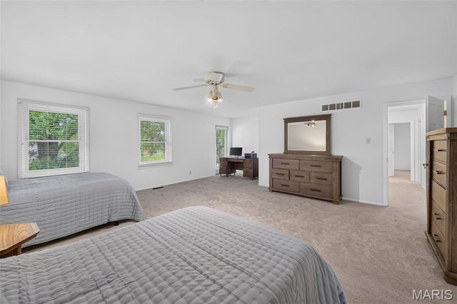 223 Trailtop Court, Chesterfield, MO 63017