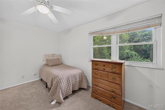 223 Trailtop Court, Chesterfield, MO 63017