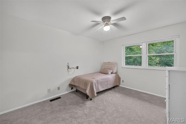 223 Trailtop Court, Chesterfield, MO 63017