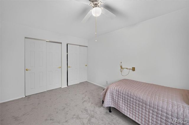 223 Trailtop Court, Chesterfield, MO 63017
