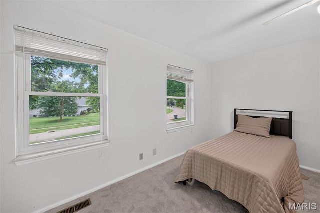 223 Trailtop Court, Chesterfield, MO 63017