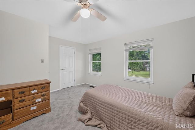 223 Trailtop Court, Chesterfield, MO 63017