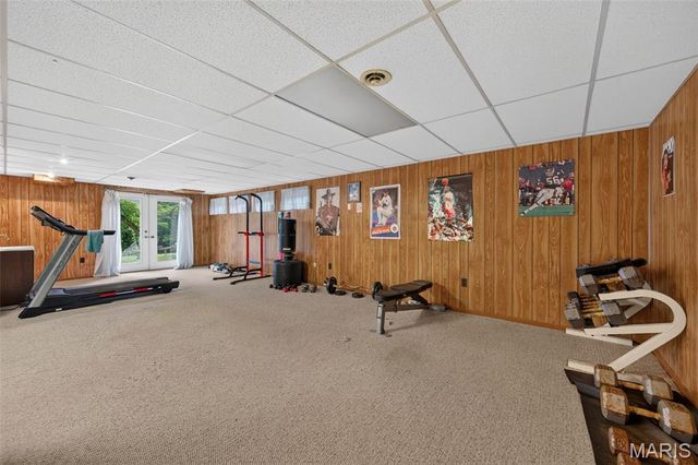 223 Trailtop Court, Chesterfield, MO 63017