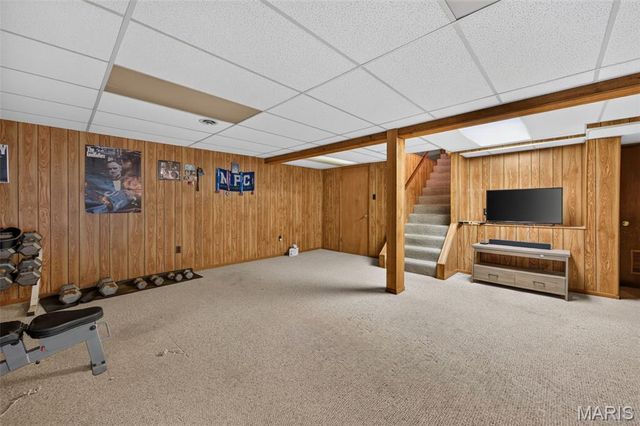 223 Trailtop Court, Chesterfield, MO 63017