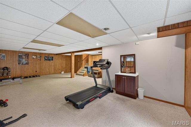 223 Trailtop Court, Chesterfield, MO 63017