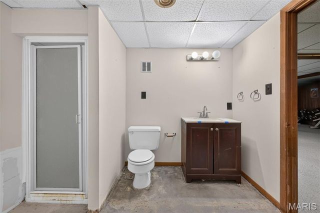 223 Trailtop Court, Chesterfield, MO 63017